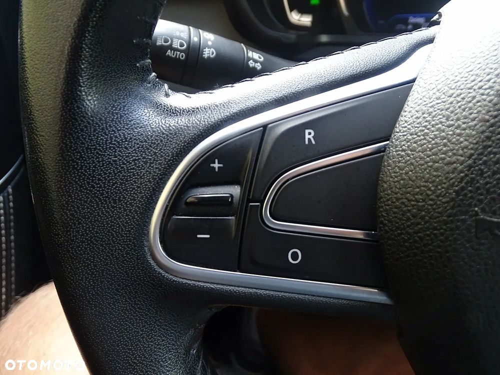 Renault Kadjar 1.5 dCi Energy Limited EDC - 37