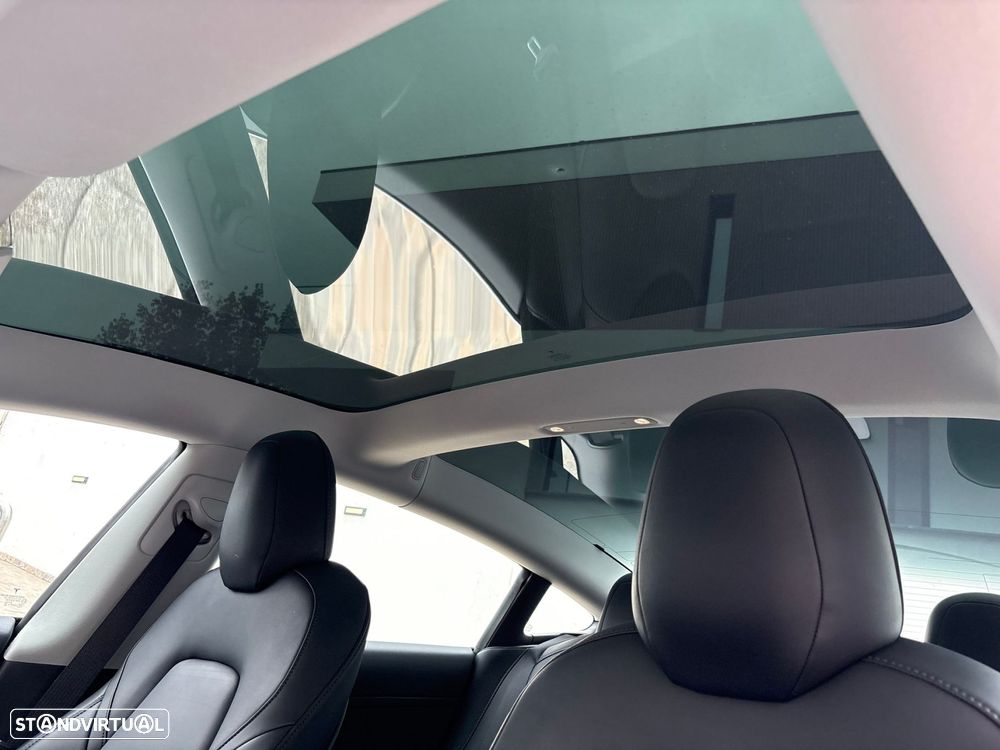 Tesla Model 3 Standard Range Plus RWD - 42