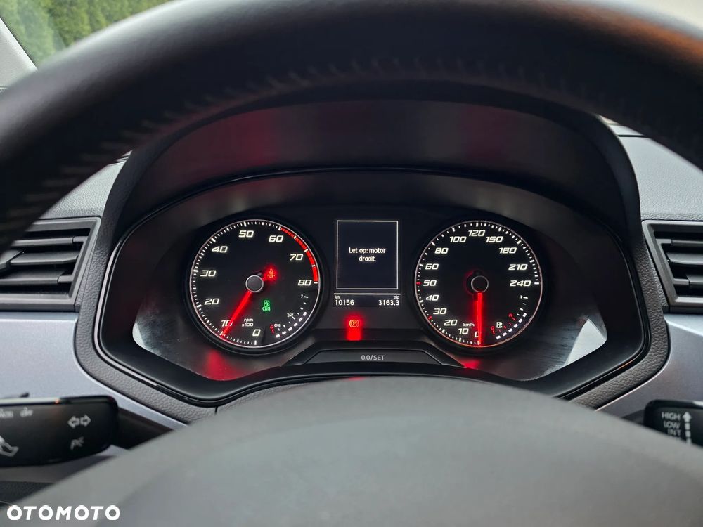 Seat Arona 1.0 Eco TSI Style - 14