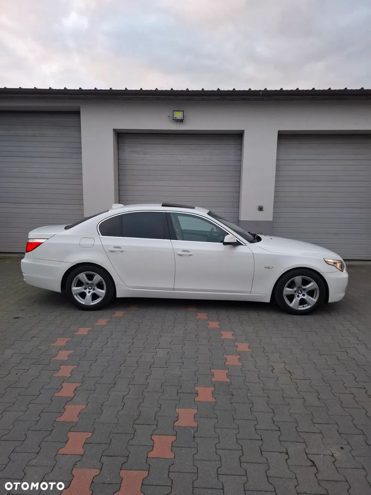 BMW Seria 5 530d - 10