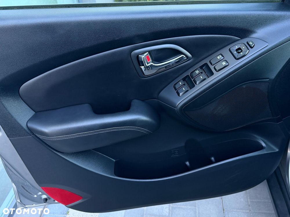 Hyundai ix35 2.0 4WD Premium - 30