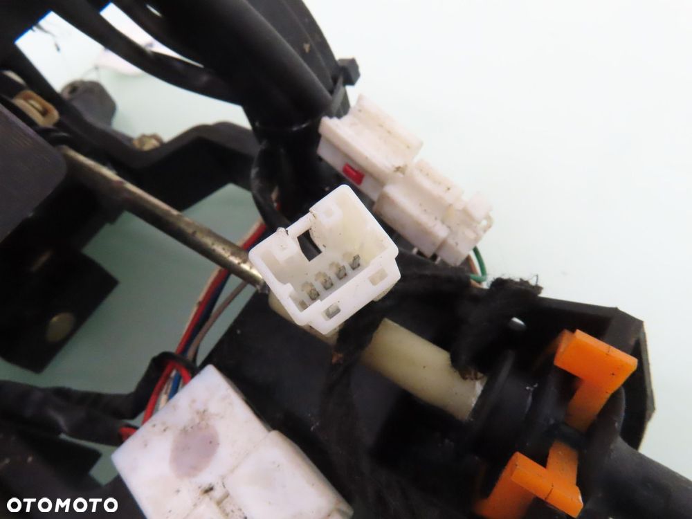 LEWAREK CHEVROLET EPICA 2.5 AUTOMAT - 4