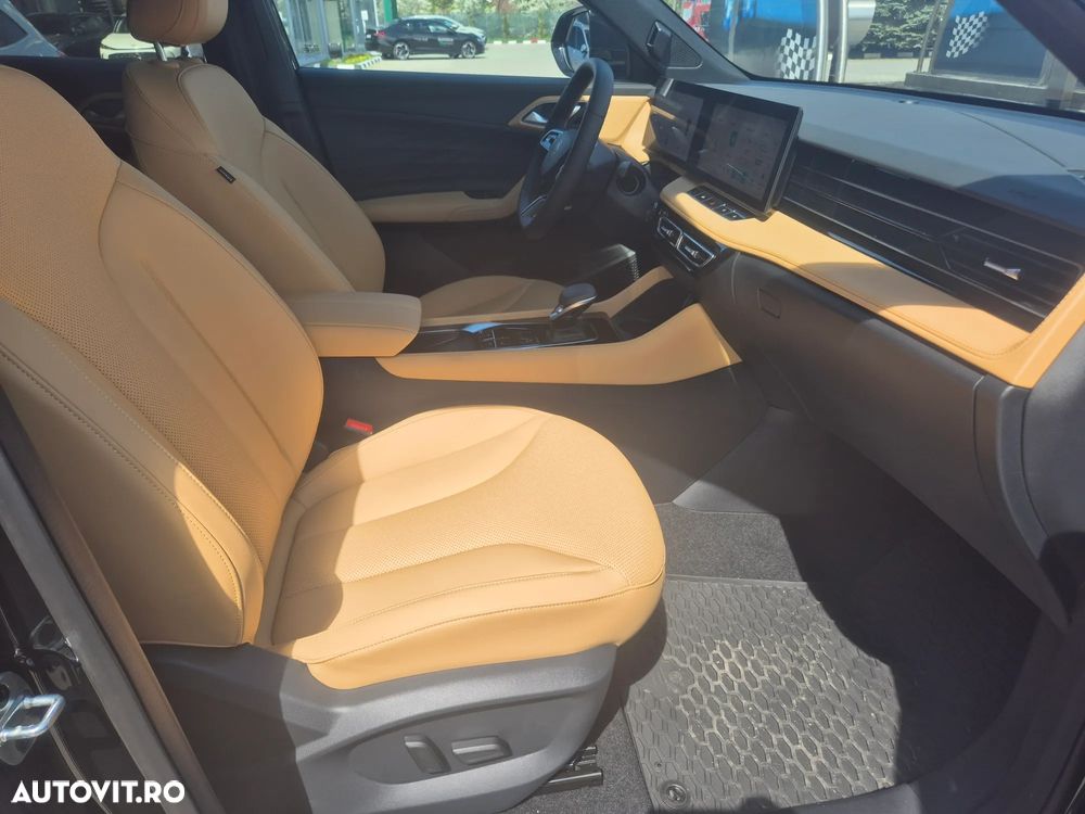 MG HS 1.5 T-GDi HEV Exclusive - 34