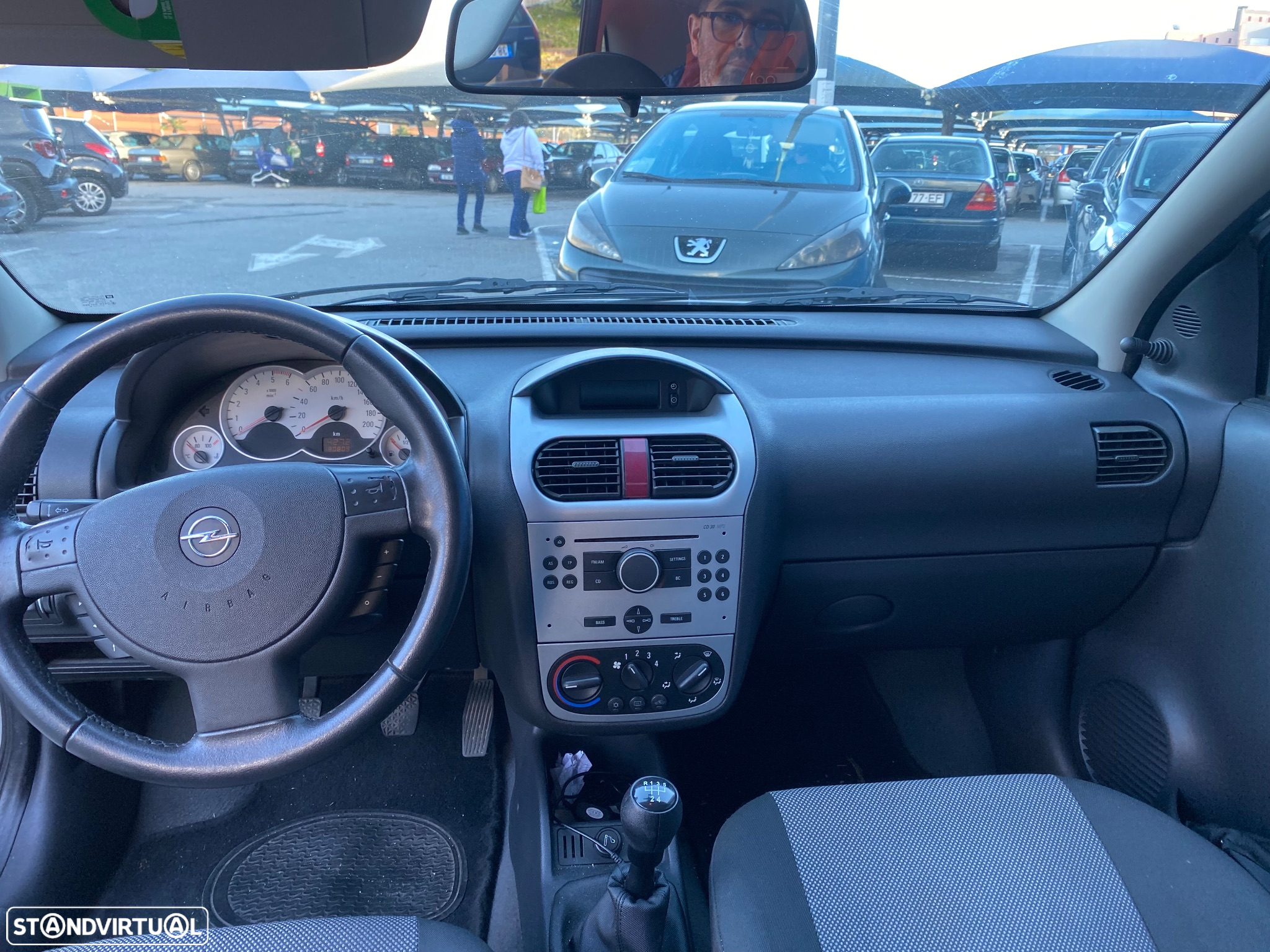 Opel Corsa 1.3 CDTi Cosmo - 8