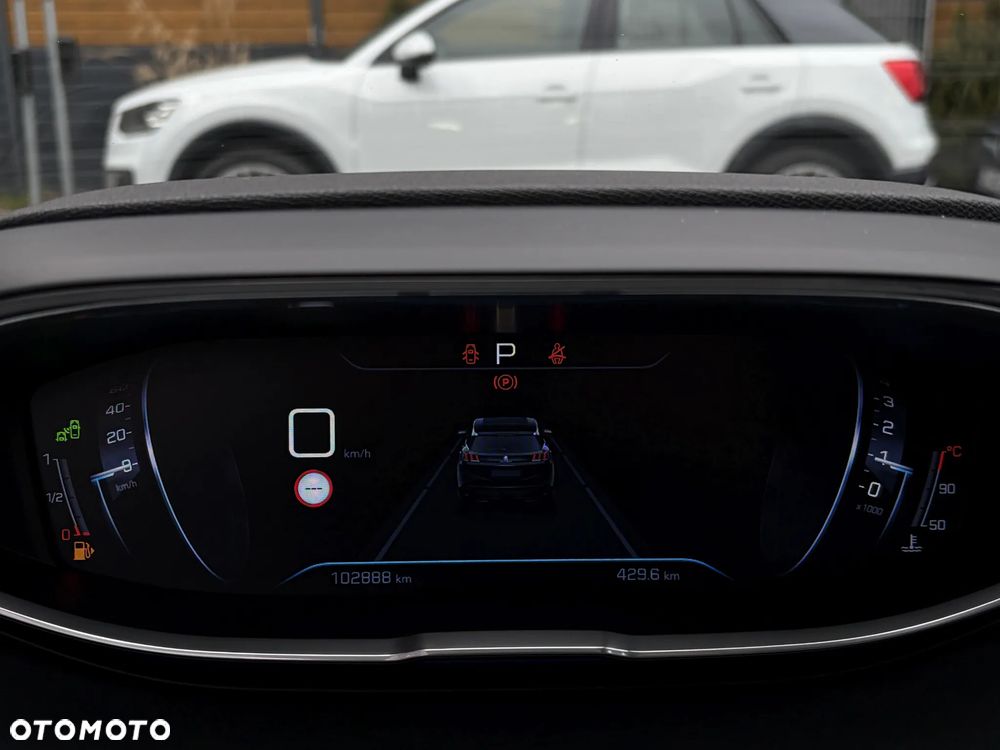 Peugeot 3008 PureTech 130 Stop & Start EAT6 Active - 22