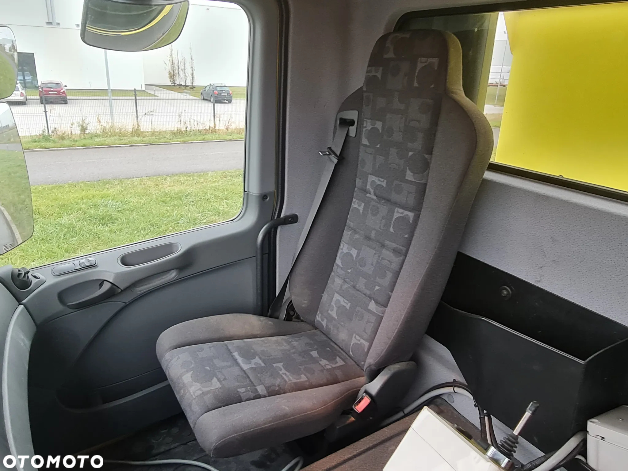 Mercedes-Benz Actros 2636 Wywrotka 6x4 Tylko 93 tys km SPECJALNY Solarka Piaskarka ACOMETIS Pług Arvel - 39