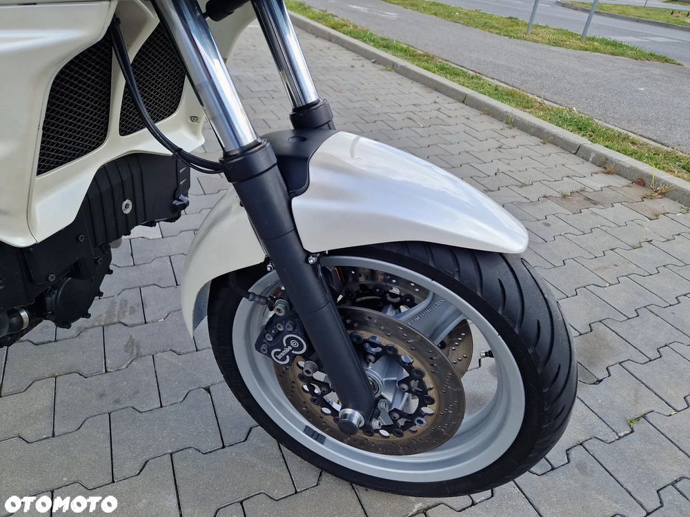 BMW K - 11