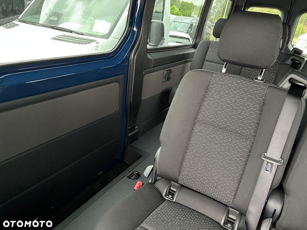 Mercedes-Benz Sprinter318CDI - 9