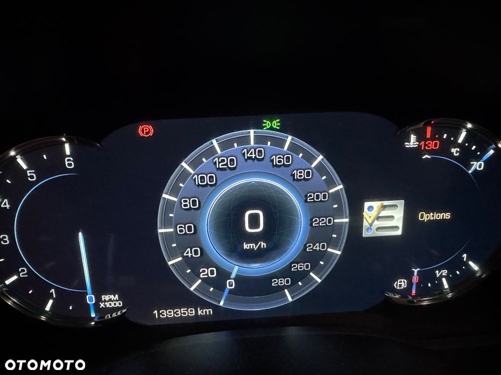 Cadillac Escalade 6.2 V8 Elegance - 28