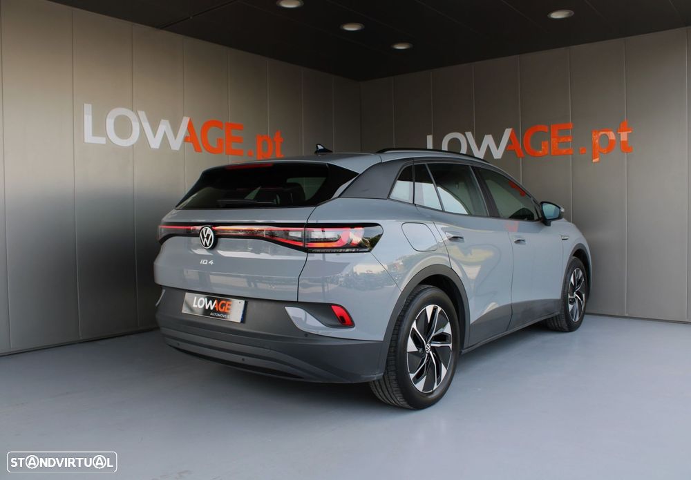 VW ID.4 77 kWh Pro Performance - 38