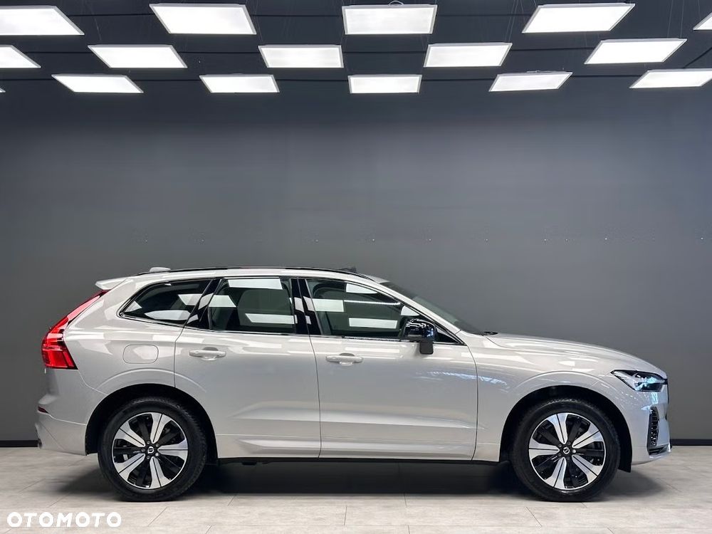 Volvo XC 60 - 12