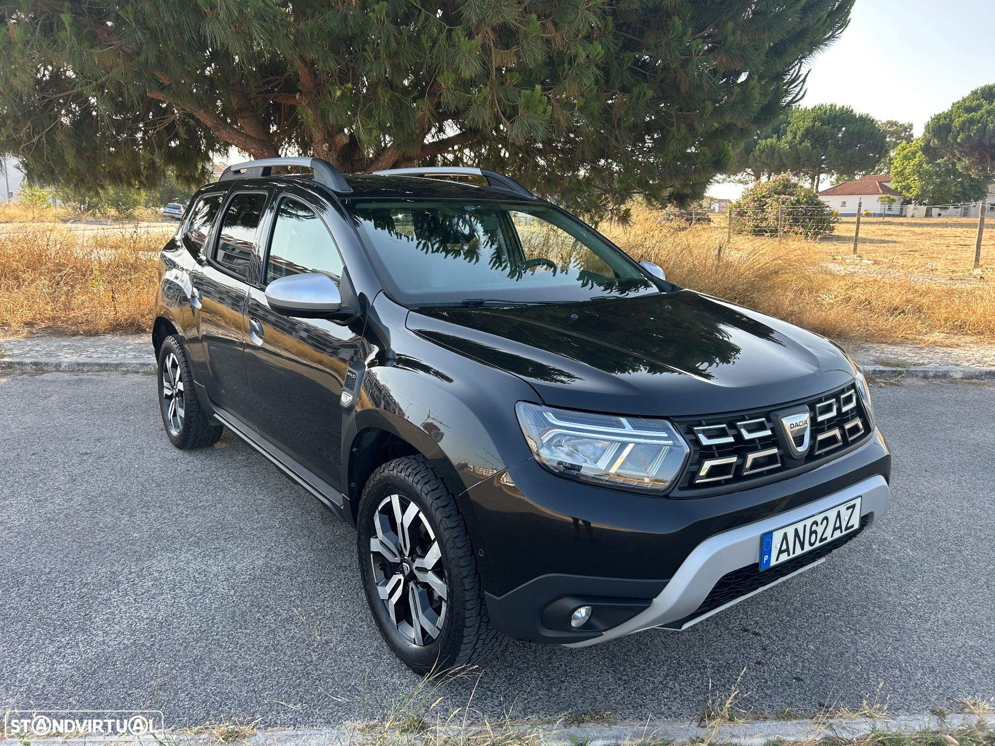 Dacia Duster 1.5 Blue dCi Prestige 4WD - 3