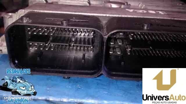 CENTRALINA MOTOR UCE SEAT IBIZA III 2010 -03L906023 LD - 2