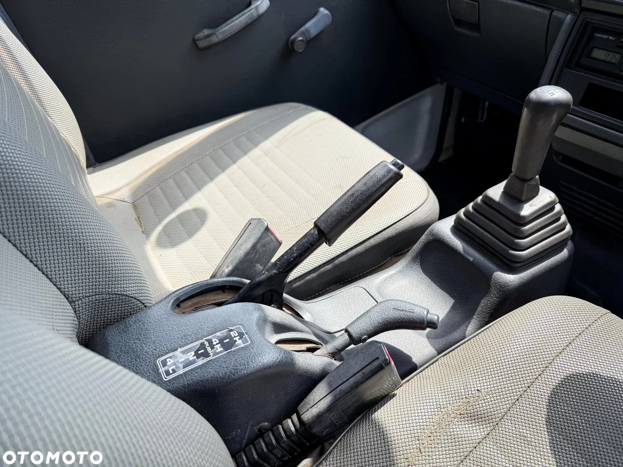 Suzuki Carry - 6