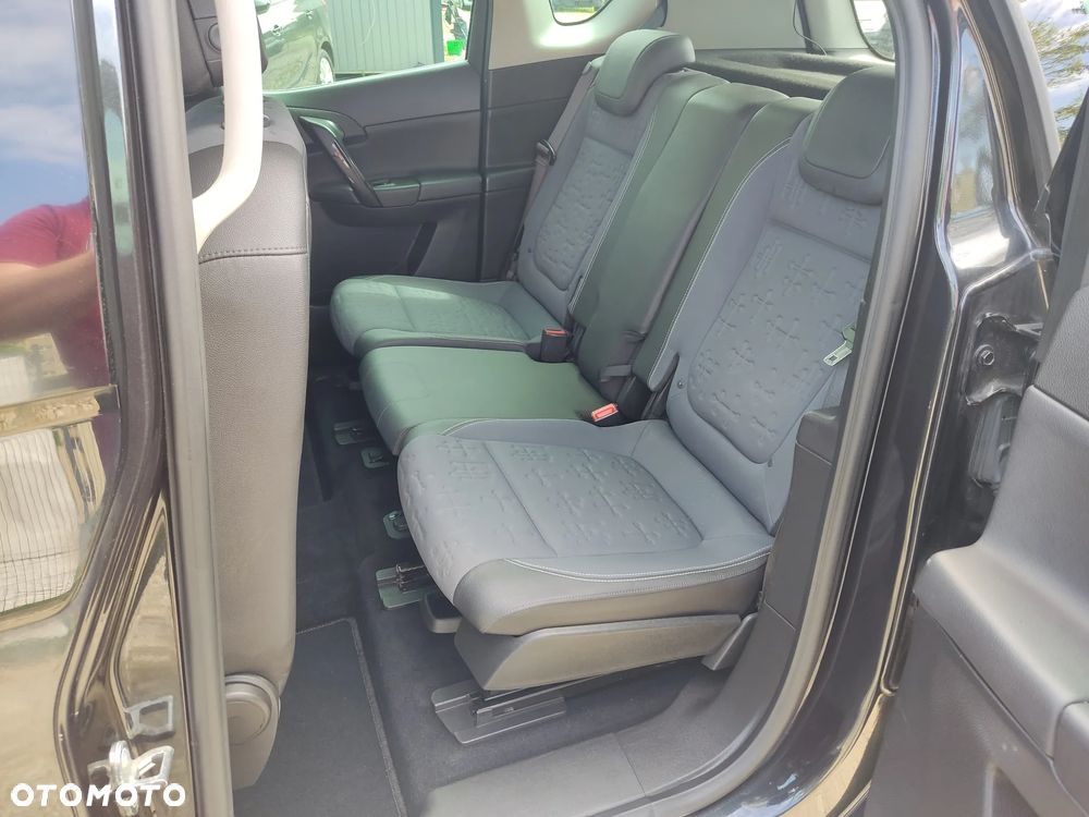 Opel Meriva 1.4 T Cosmo - 18