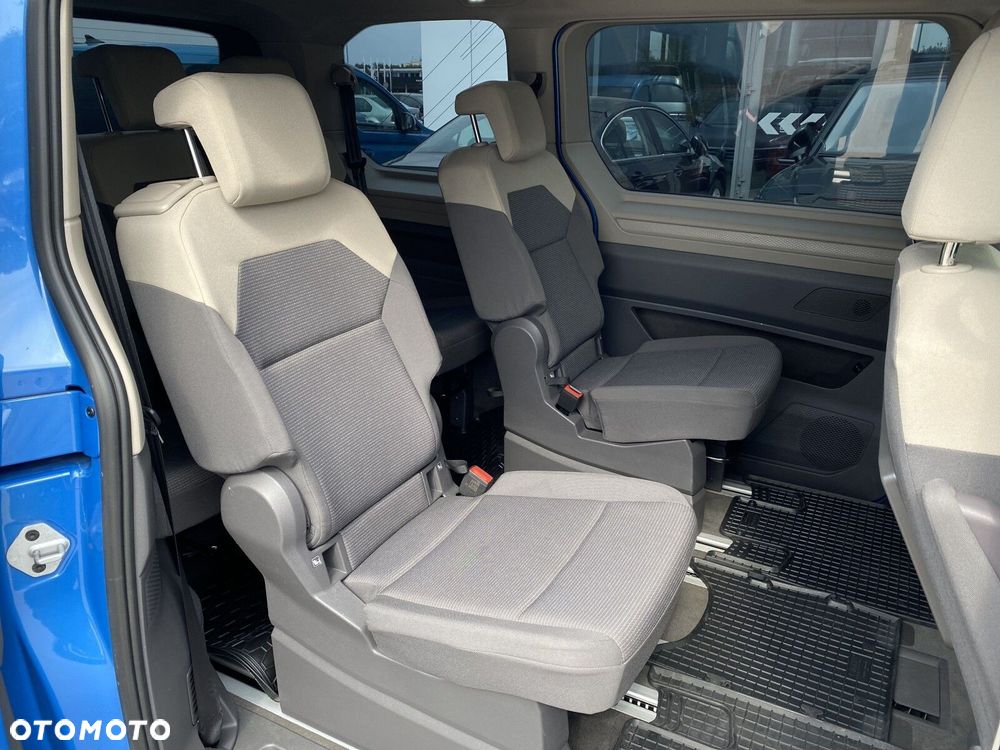 Volkswagen Multivan 2.0 TDI L1 Family DSG - 31
