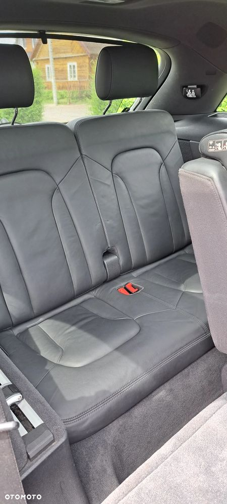 Audi Q7 4.2 TDI Quattro Tiptr - 13