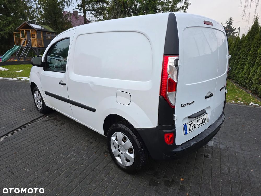 Renault Kangoo - 3