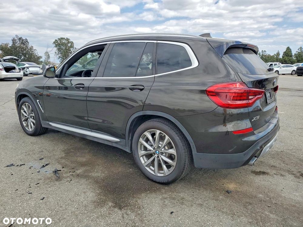 BMW X3 xDrive30i xLine sport - 3