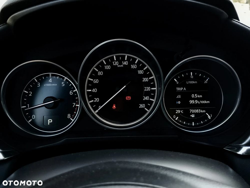 Mazda 6 2.0 Center-Line - 14
