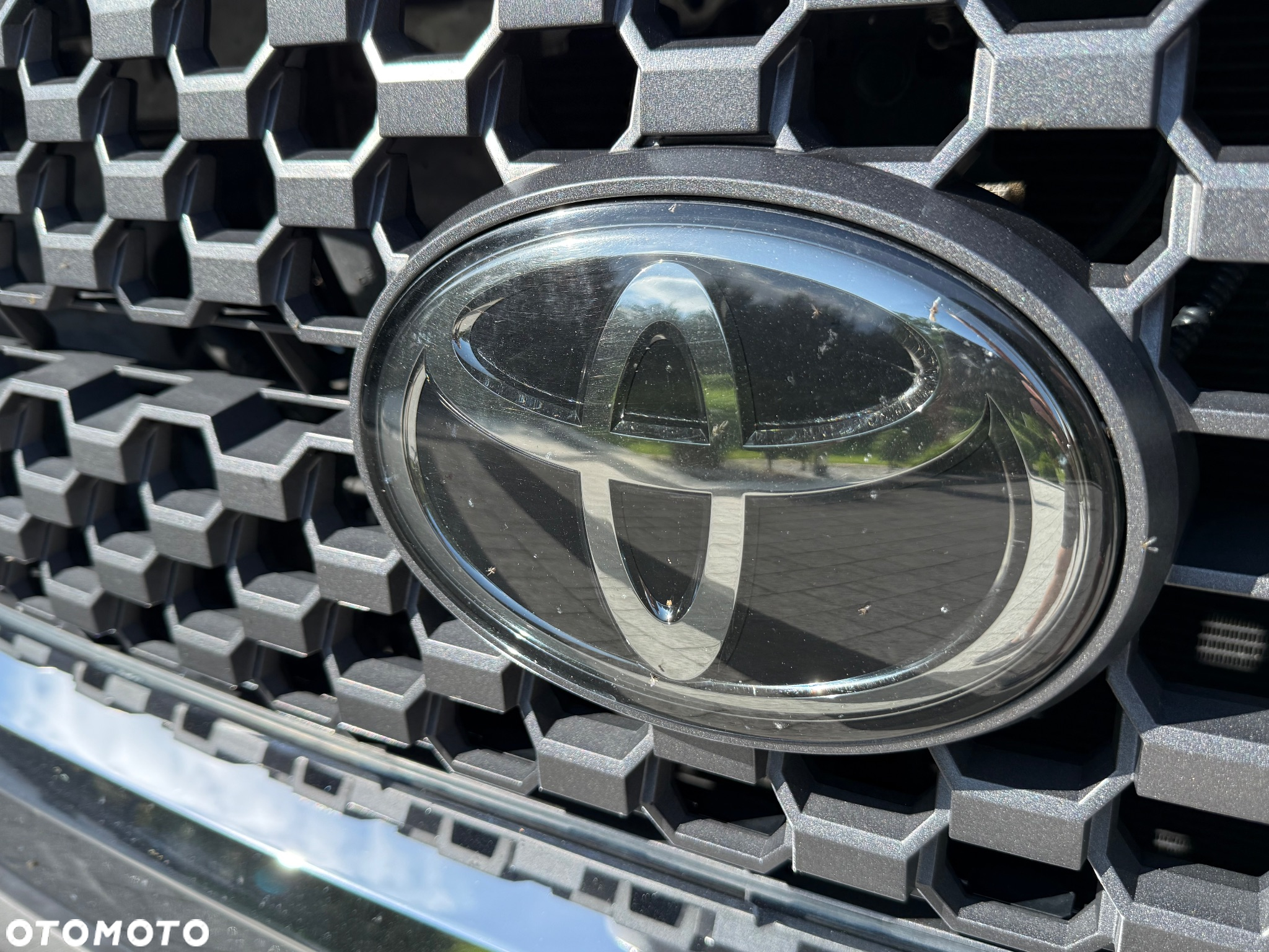 Toyota Tundra - 15