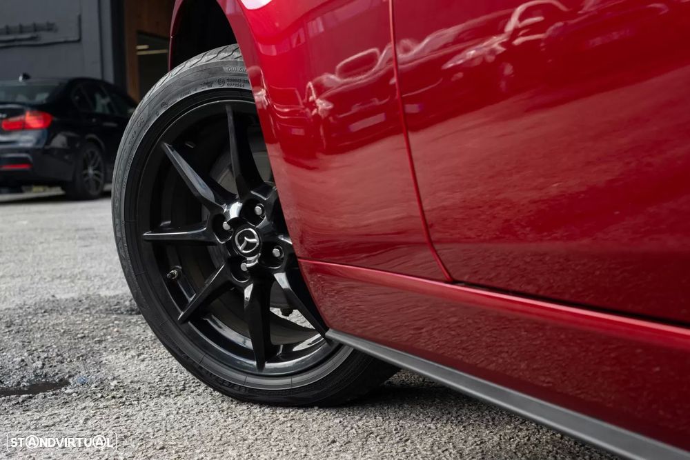 Mazda MX-5 1.5 Sky-G Essence - 21