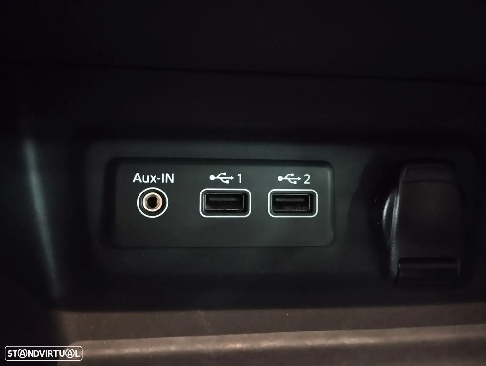 Renault Mégane Sport Tourer 1.6 E-Tech Plug-In Limited - 39