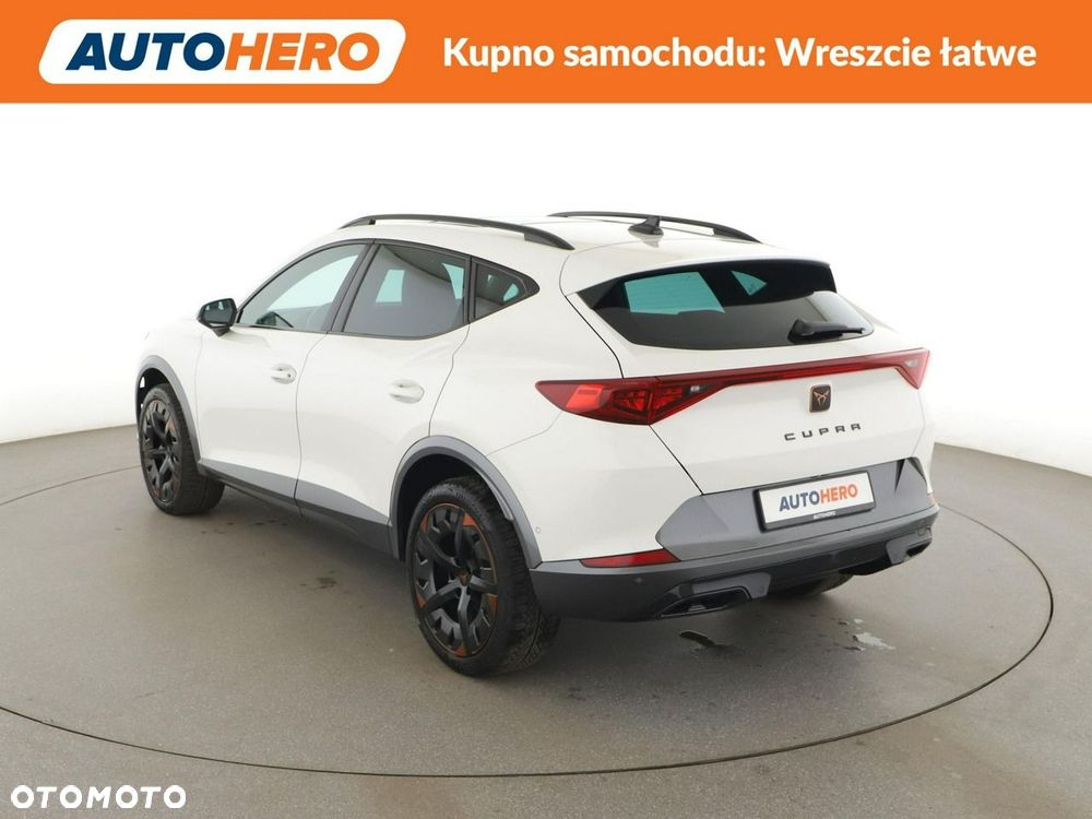 Cupra Formentor 2.0 TSI 4Drive DSG - 5