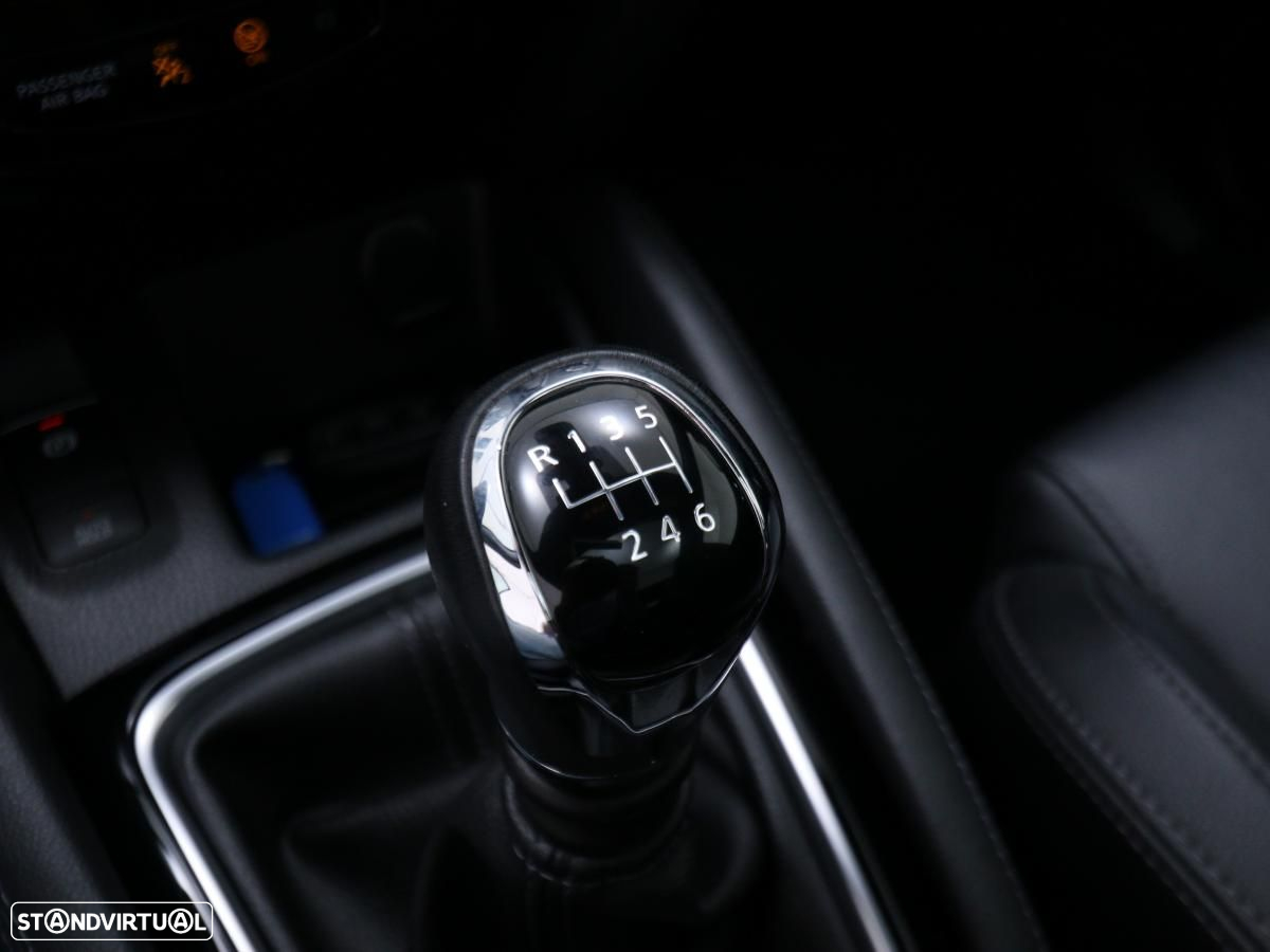 Nissan Qashqai 1.5 dCi N-Tec - 25