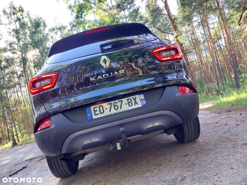 Renault Kadjar 1.2 Energy TCe Intens - 16