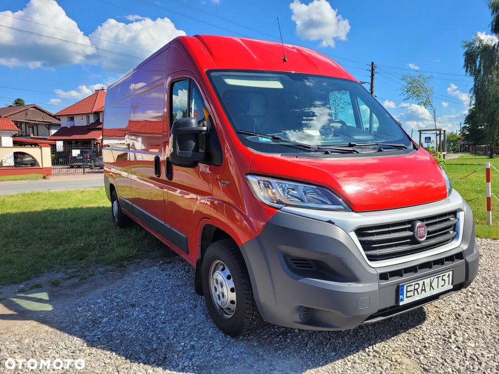 Fiat Ducato - 3