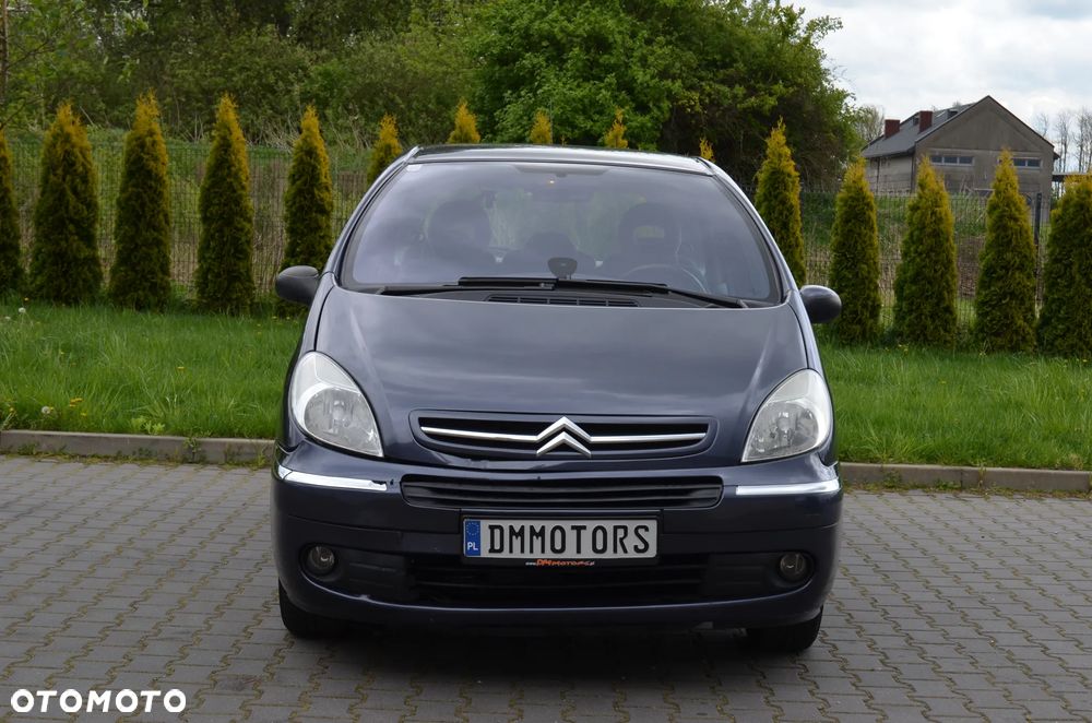 Citroën Xsara Picasso - 9