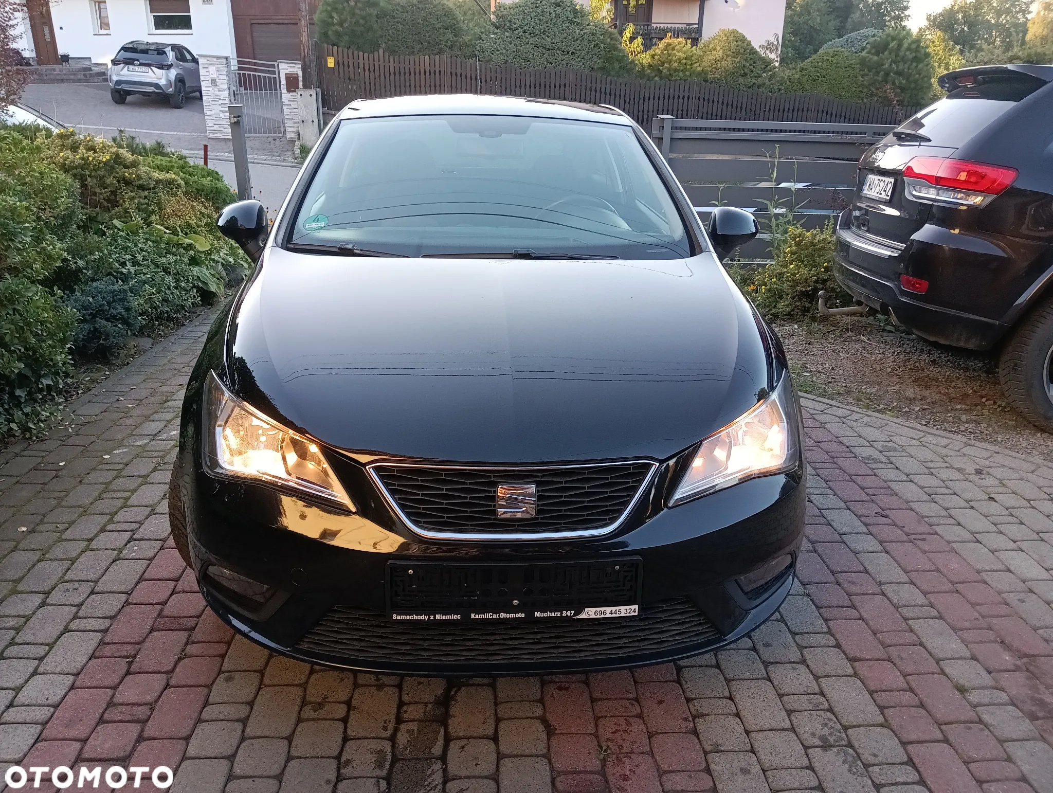Seat Ibiza SC 1.4 16V SUN - 12