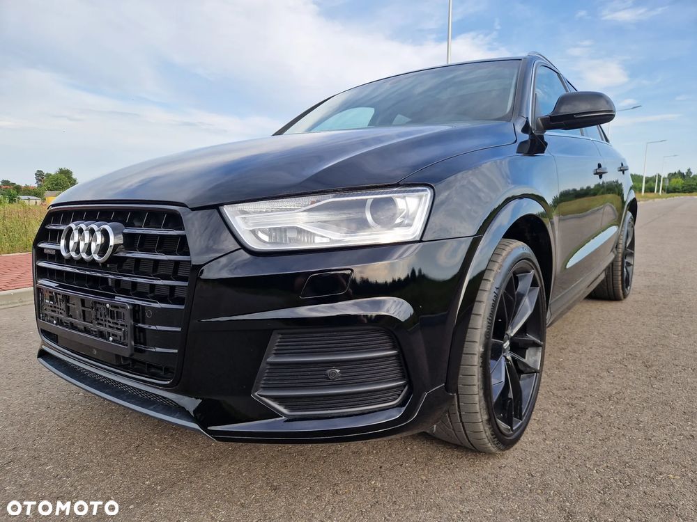 Audi Q3 2.0 TFSI Quattro Sport S tronic - 6
