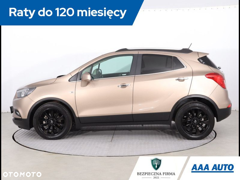 Opel Mokka - 3