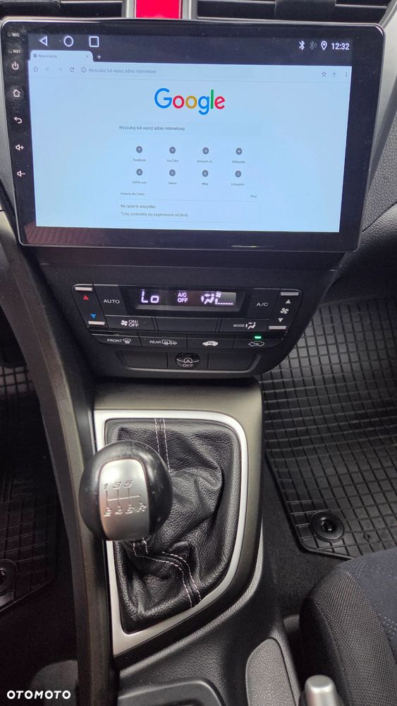 Honda Civic 1.8i-VTEC Comfort - 36