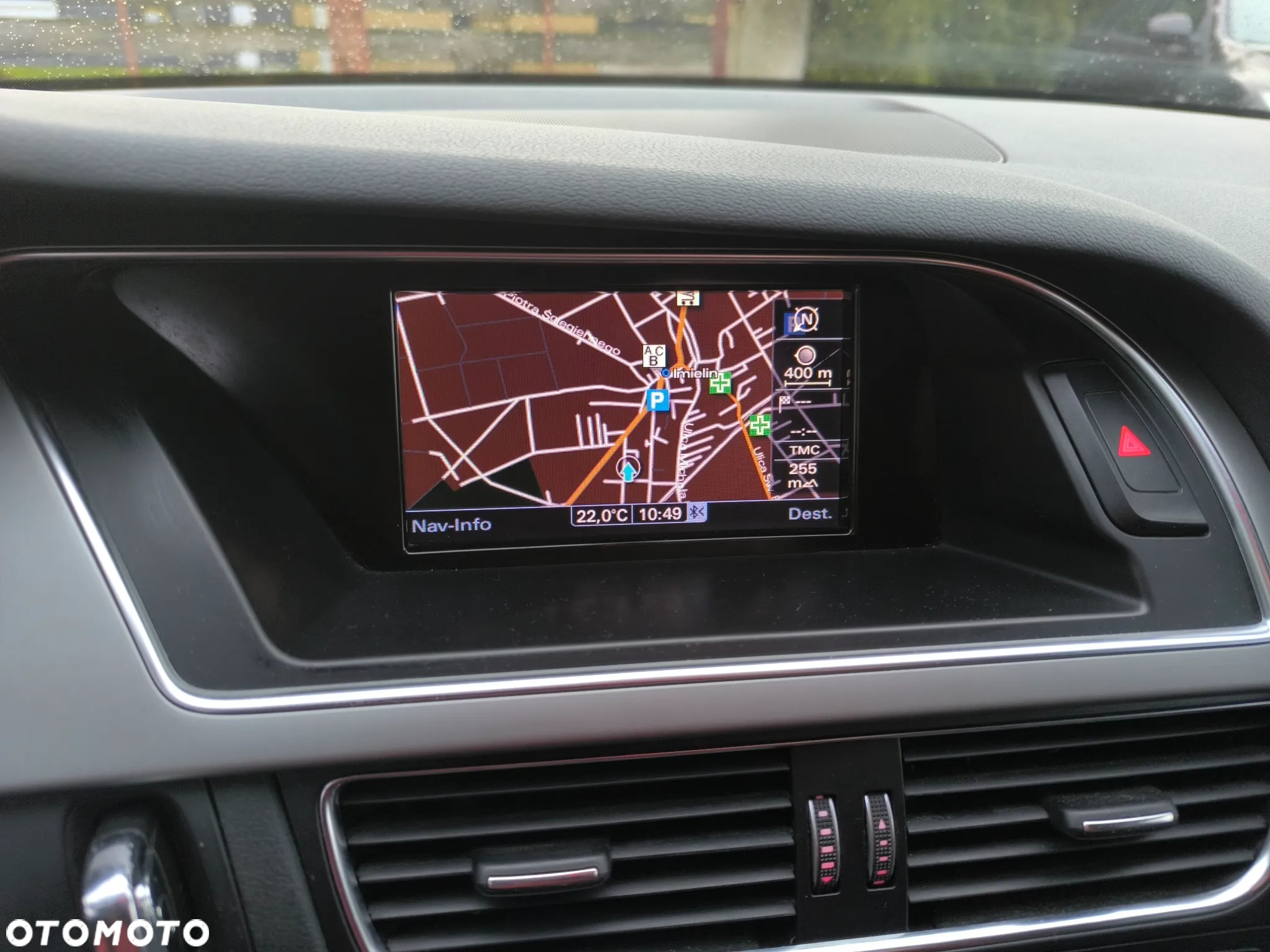 Audi A4 Avant 1.8 TFSI Ambiente - 24