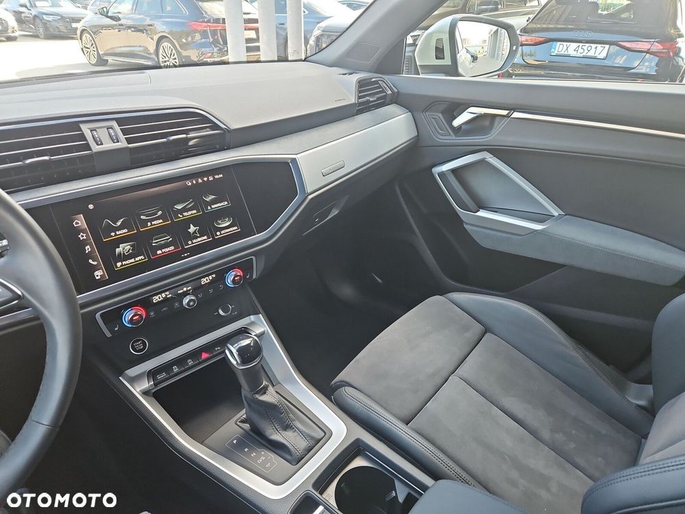Audi Q3 Sportback 35 TFSI mHEV S tronic - 17