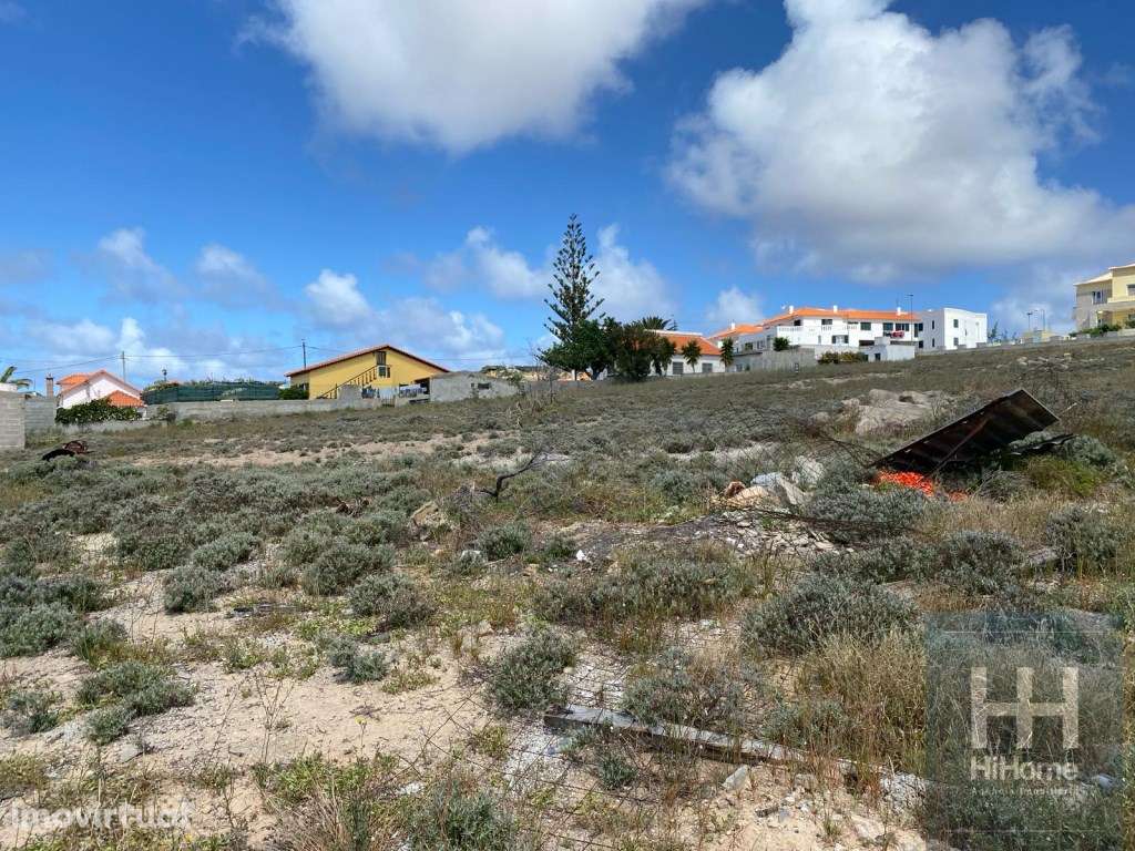 Lote de terreno para construção com 4.180 m2 na Ilha do Porto Santo - Grande imagem: 5/25