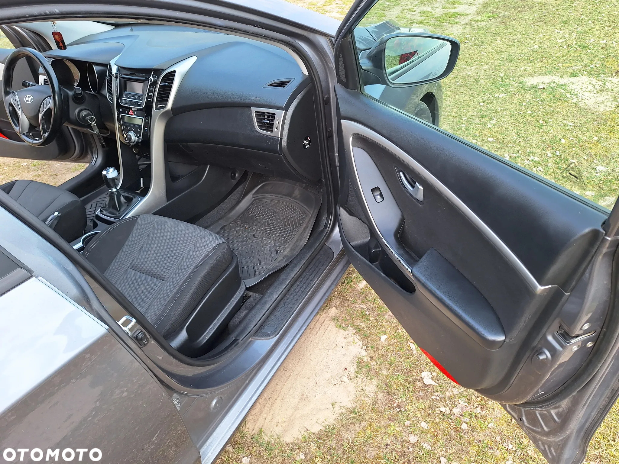 Hyundai i30 1.6 CRDi Classic - 13