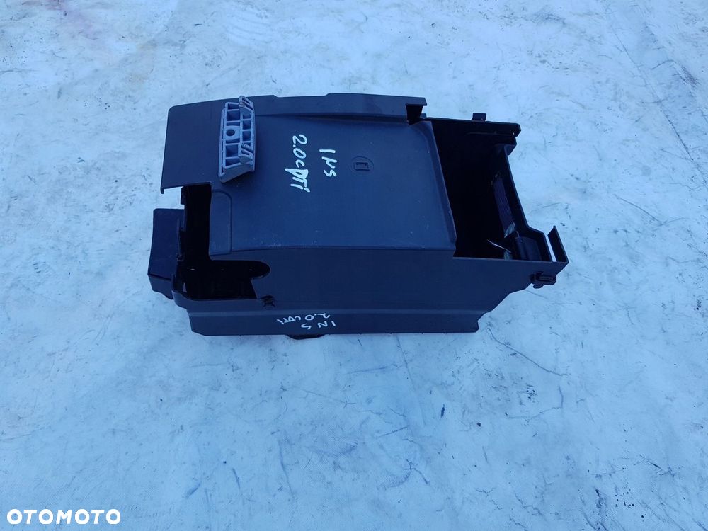 podstawa akumulatora Opel Insignia 2.0 CDTI - 3