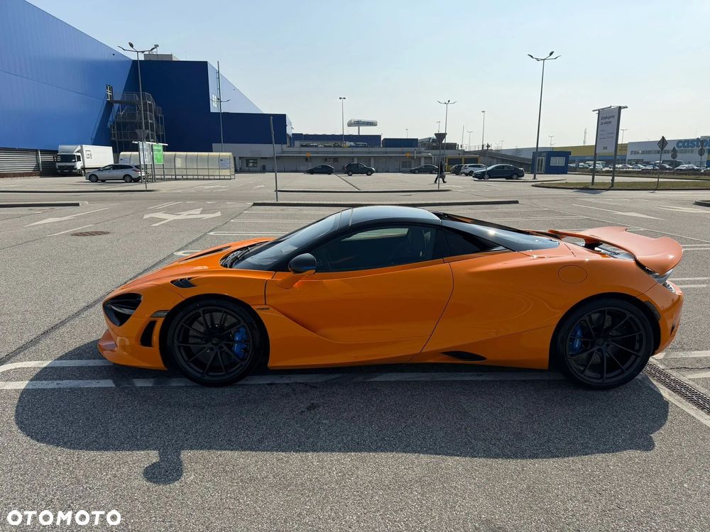McLaren 750S - 3