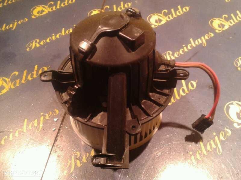 MOTOR SOFAGEM MERCEDES-BENZ VIANO - 1