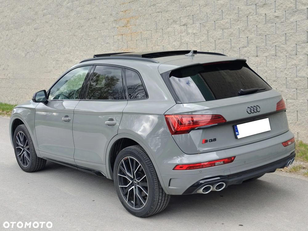 Audi SQ5 - 3