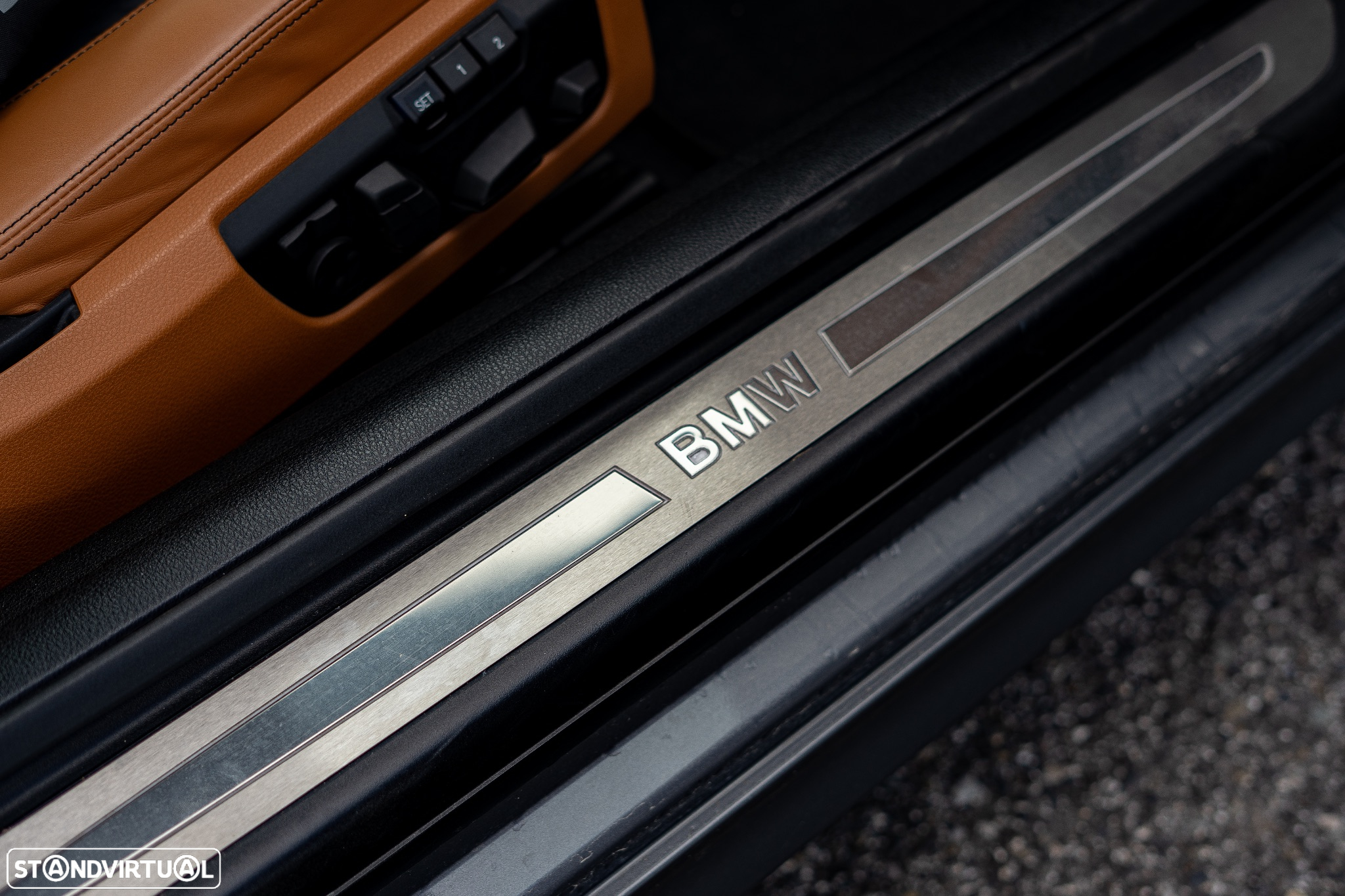 BMW 640 d - 25