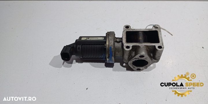 Supapă EGR 55215031 1.9cdti Opel Astra H [2004 - 2007] - 1