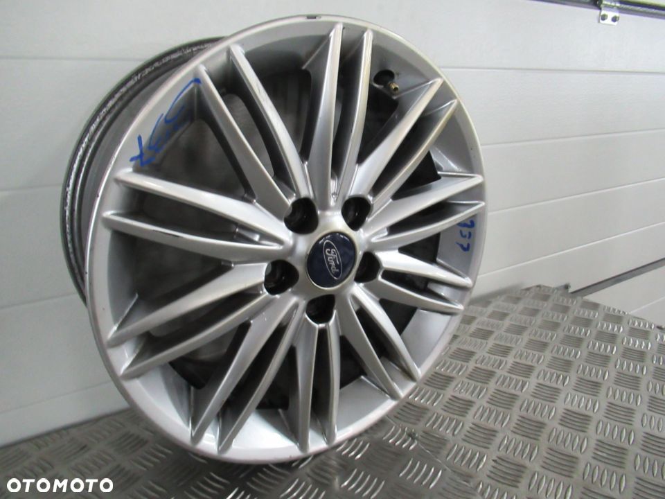 FELGA ALUMINIOWA FORD FOCUS MK3 7.0Jx16 ET50 5x108 - 2