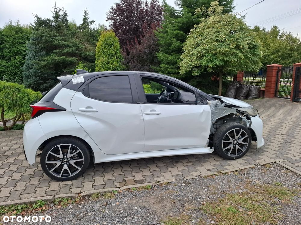 Toyota Yaris 1.5 VVT-i Premiere Edition - 7