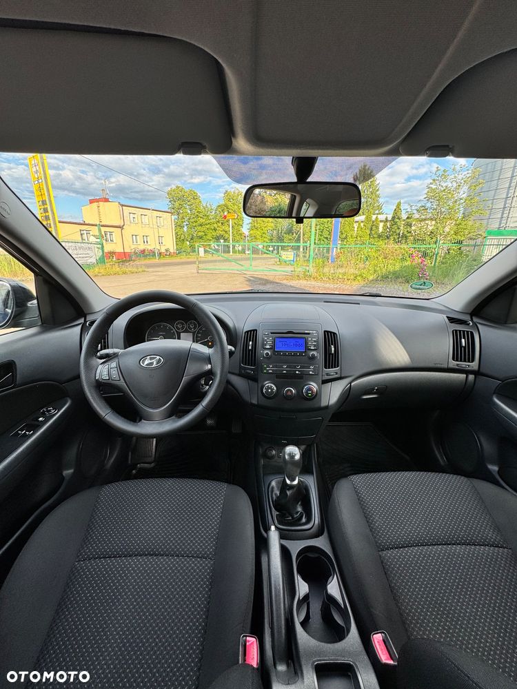 Hyundai i30 1.4 Classic - 8