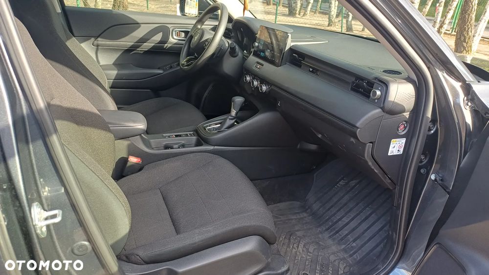Honda HR-V 1.5 Elegance (ADAS / Connect+) CVT - 16